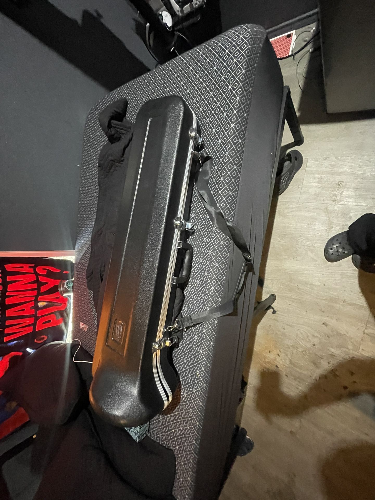 Bach Trombone Used 4 Times Brand New