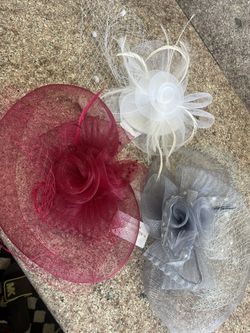 Fascinators Hats