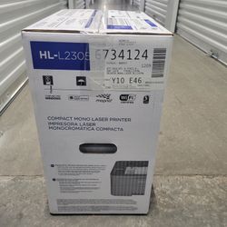 Brother Printer Open Box 