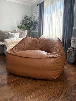 BRAND NEW Oversized Lounge Chair