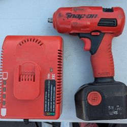 Snap-On Tools Cordless Impact 14.4V