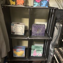 Pokémon sealed collection
