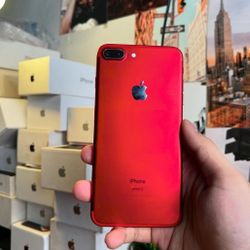 iPhone 7 Plus Unlocked / Desbloqueado 😀 - Different Colors Available