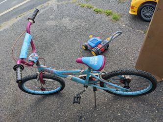 High School Musical Bicycle