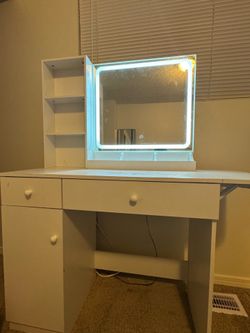 VANITY