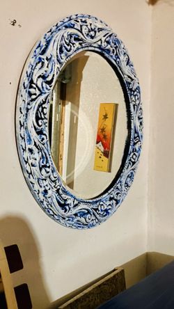 Trippie mirror