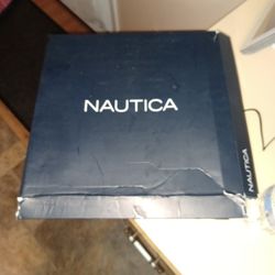 Nautica Boot Size 7 