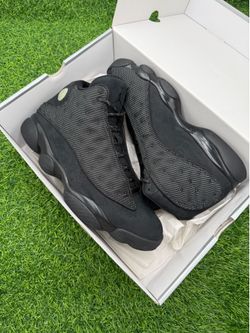 Jordan 13 “Black Cat” Size 11