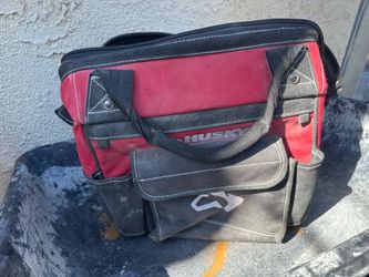 Husky bag