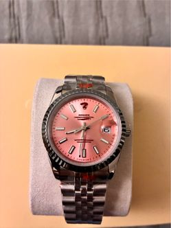 Women Luxury Timepiece