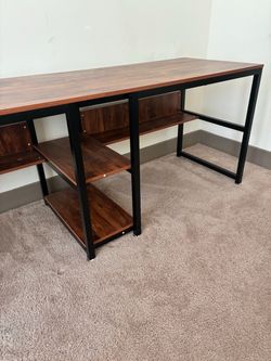 Study tables for 2