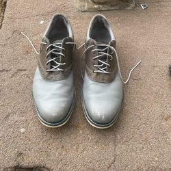 Golf Shoes