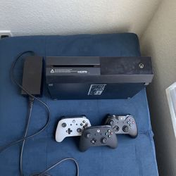 Xbox One