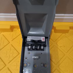 EATON Pull Out Switch