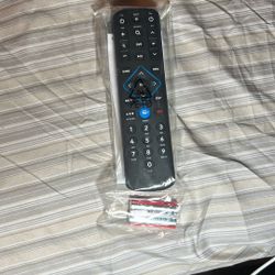 Universal Remote
