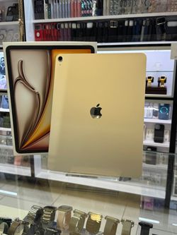 iPad Air 13 M4 128GB WiFi Pre-owned