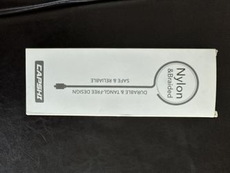 HDMI To HDMI 6.6ft Cable