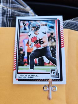 Football card