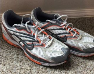 Nike Air Zoom Elite SIZE 125....In Good Condition