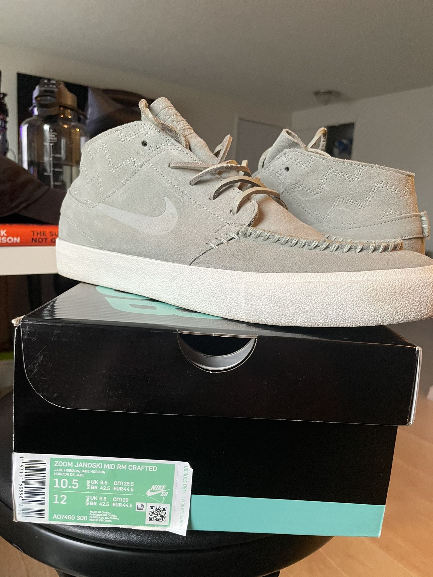 Nike Janoskis for Sale in Hillsboro, OR OfferUp