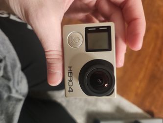 Gopro Hero 4