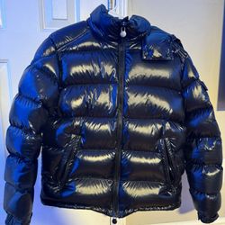 Moncler Puffer Jacket 