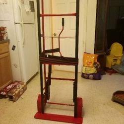 Appliance Dolly