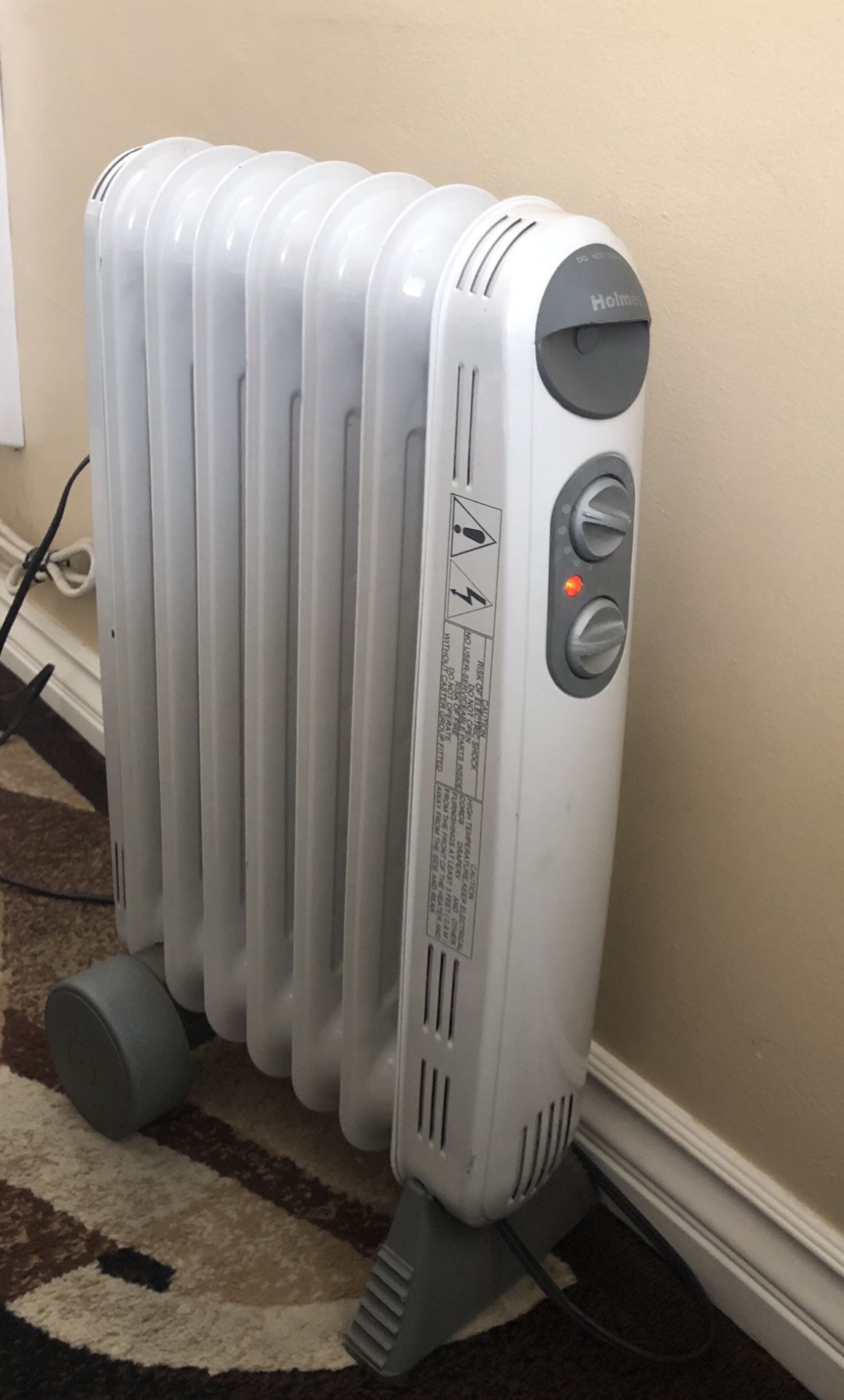 Holmes Air Holmes Oil Heater Holmes Oil Heater Holmes Oil Filled