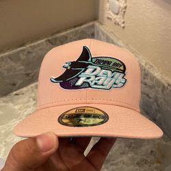 Tampa Bay Devil Rays Cap
