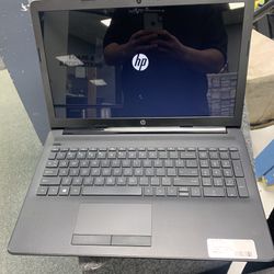 Hp Laptop (838870-1)