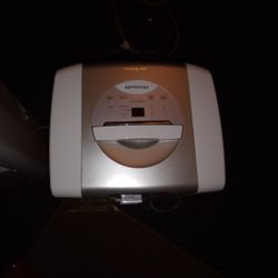 Frigidaire Dehumidifier 70 Pints