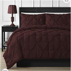 Brand New Comforters