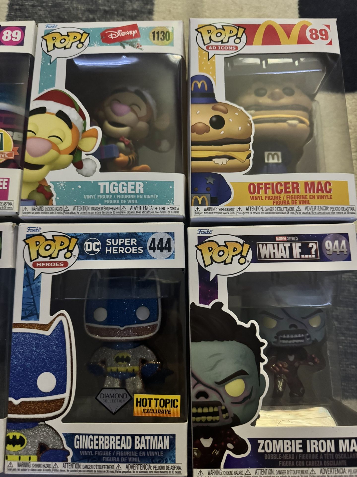 Funko Pop