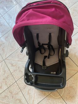 Safety 1st Grow and Go Flex 8-in-1 Travel System