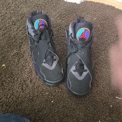 Hordan Retro 8 Aquas