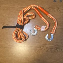 Pulling Rope (6,800, LB) 
