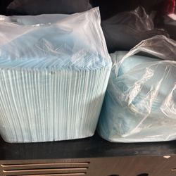 Pet Potty Pads 