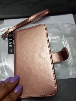 Galaxy s7 wallet case