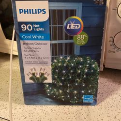 Christmas Lights Decorations 