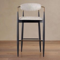 Arhaus Jagger Stools