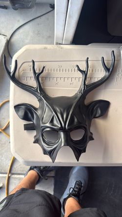 Mask