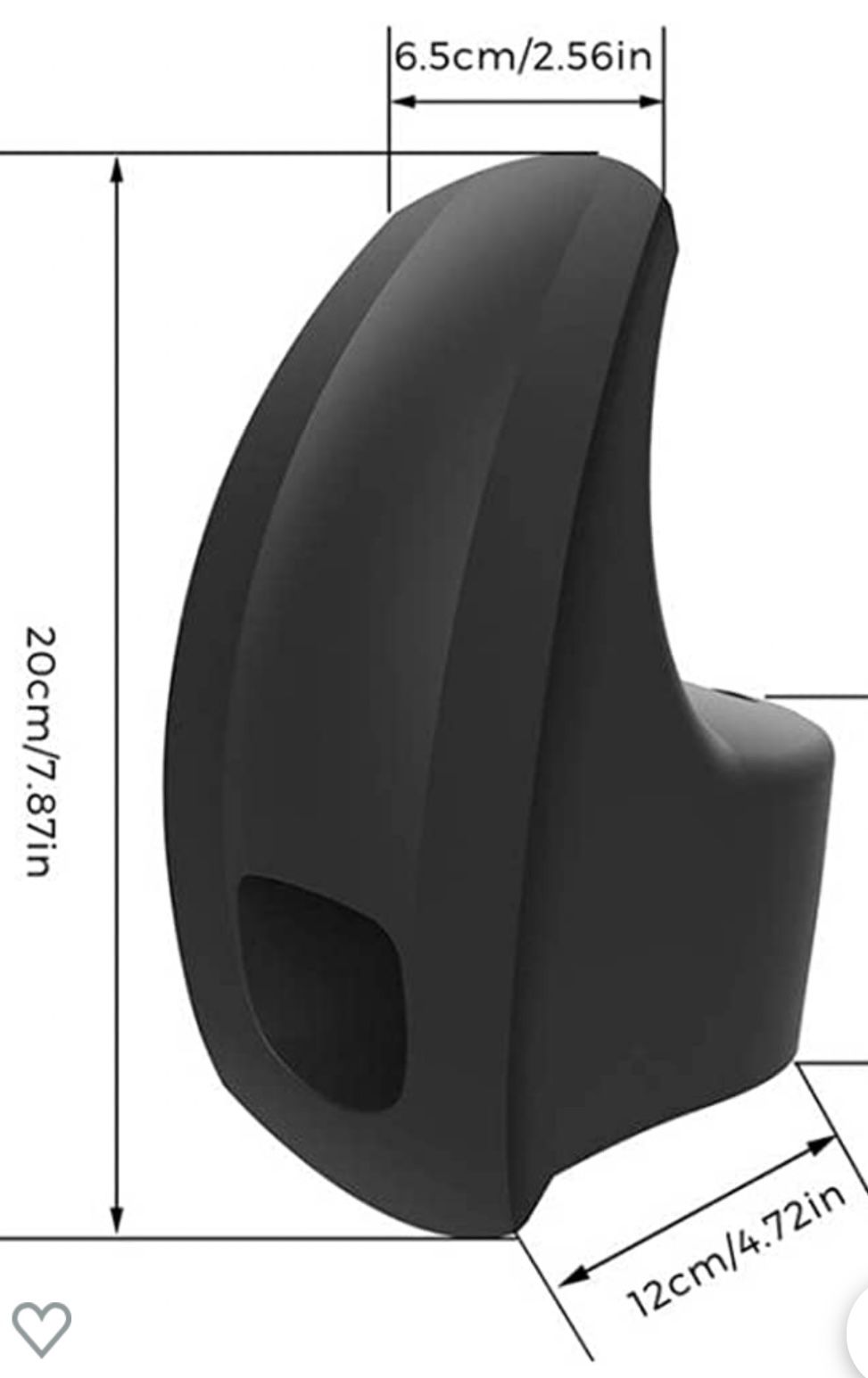 Tesla Charger Wall Holder Cable/Mount Holder