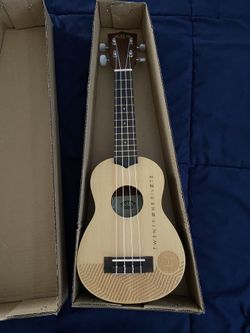 Twenty One Pilots Ukulele