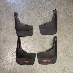 Mud Flaps OEM