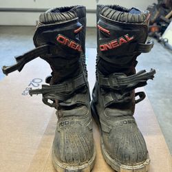 Ridding Boots 