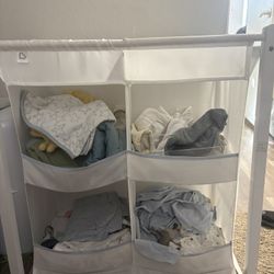 Baby Storage 