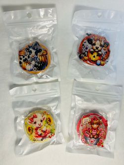 Cute pop sockets