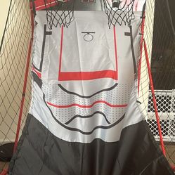 Indoor Basketball Goal