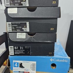 Kids 3Y Jordan Retro /Youth Booth Rain Boots