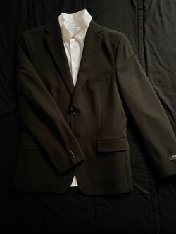 Calvin Klein Suit